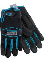 Перчатки Gross URBANE универсальные комбинированные, XXL 90323  картинка